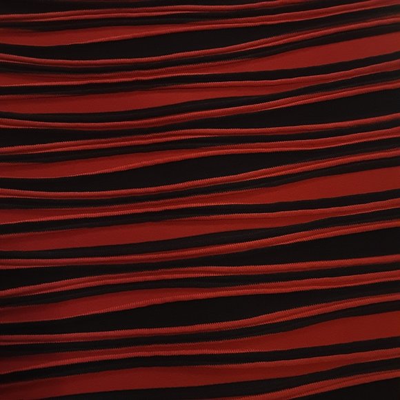 M | SubWay | Twisted Chest Mini Body-Con Dress - Picture 2 of 4